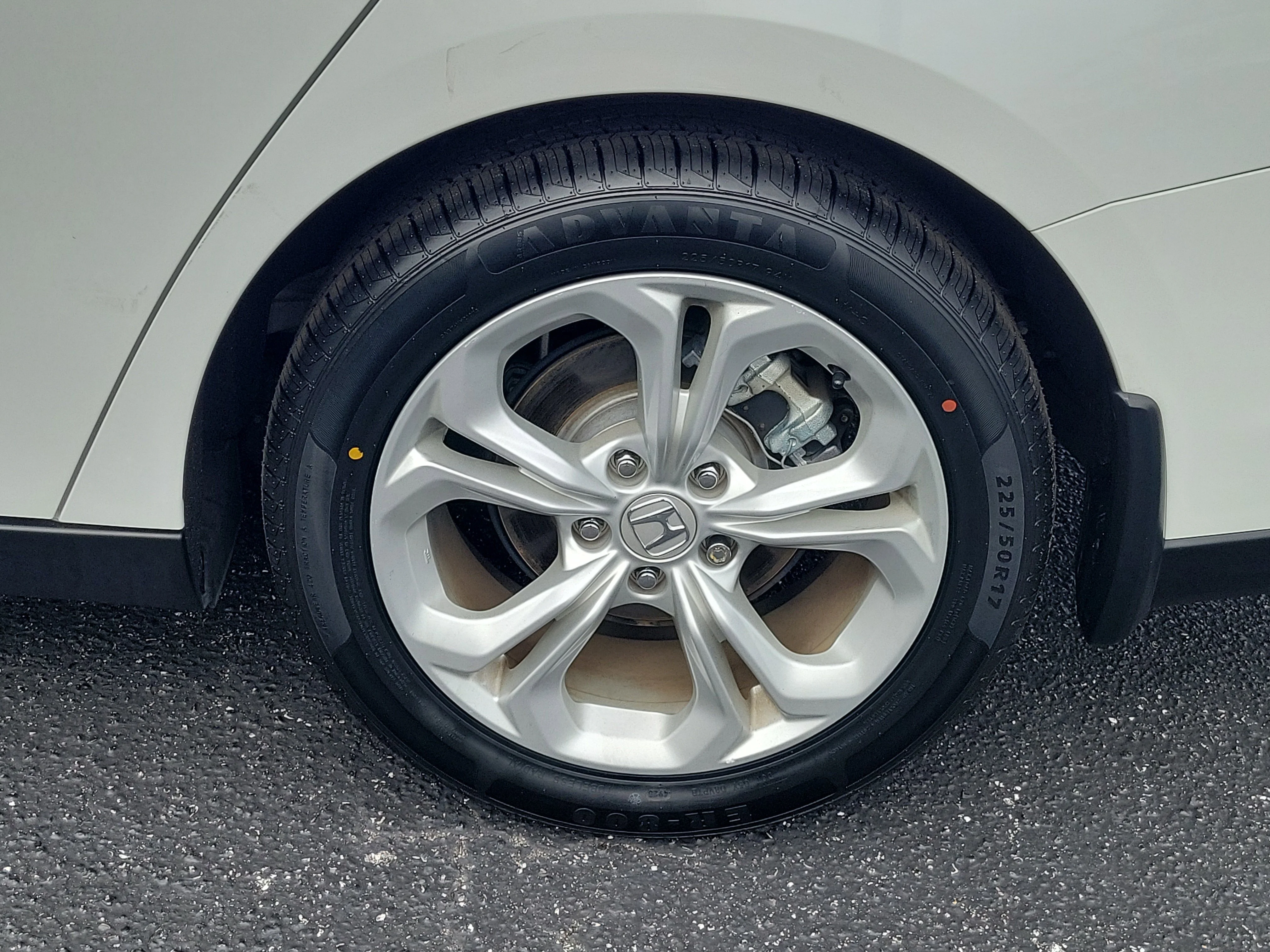 2024 Honda Accord LX - Photo 65