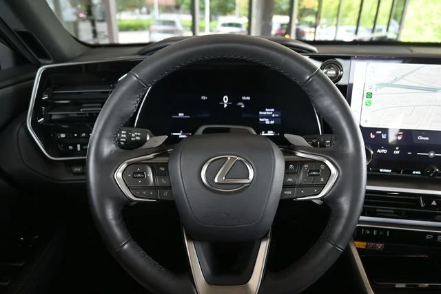 2024 Lexus TX 350 - Photo 26