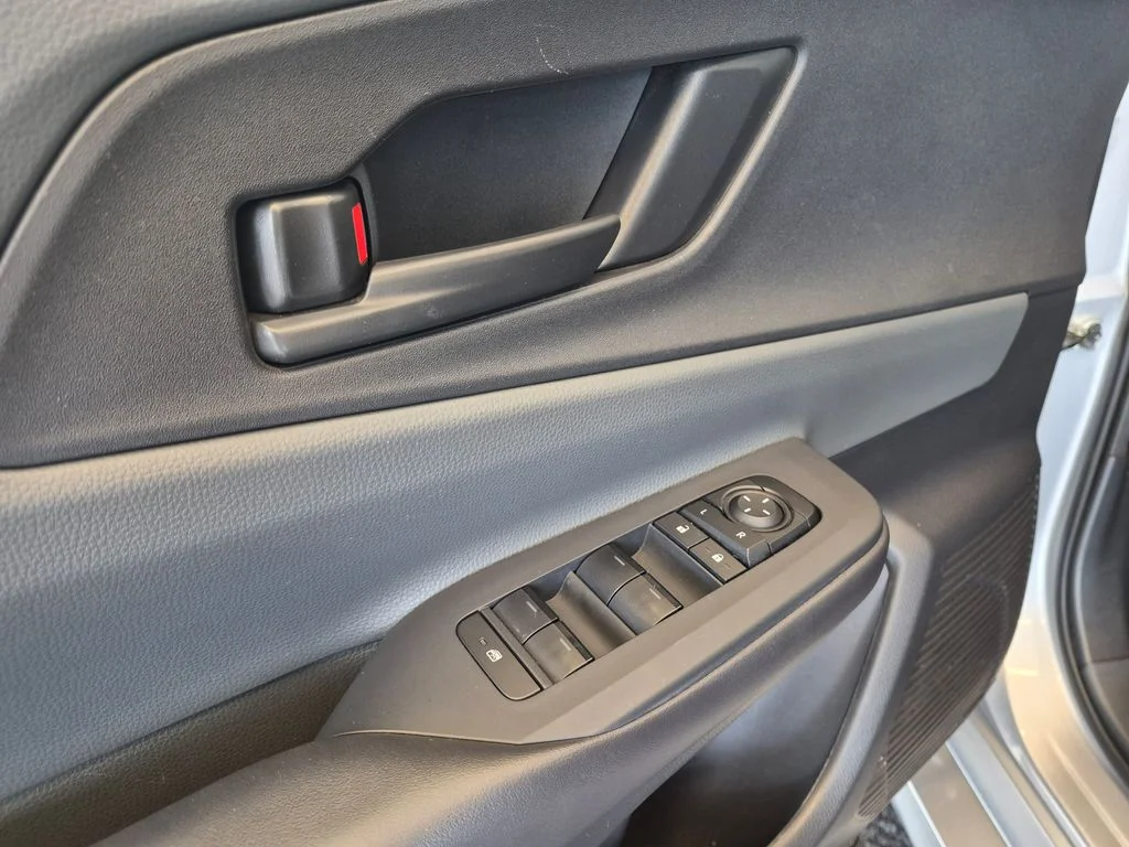 Used 2025 Gray Toyota LE image 15
