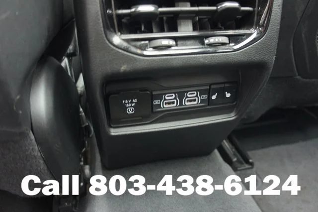 Used 2024 Gray Jeep 4xe image 18