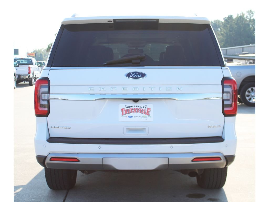 2024 Ford Expedition Limited - Photo 25
