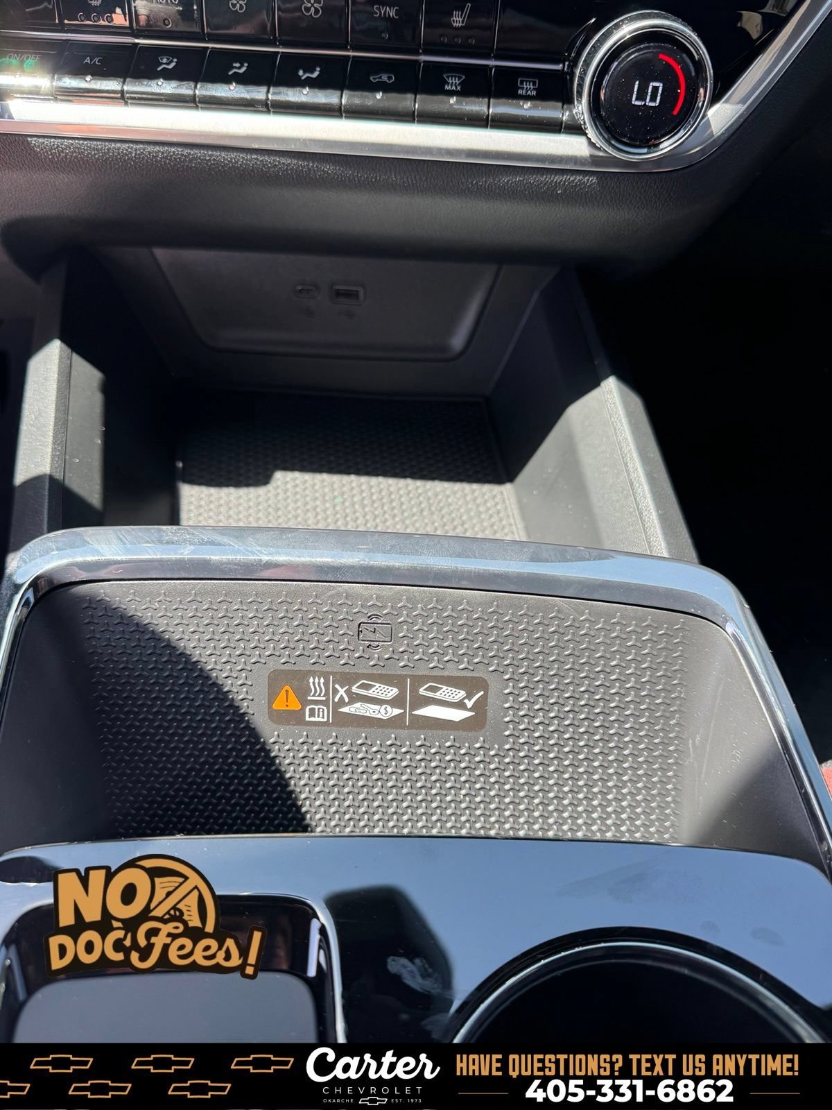 New 2027 Mosaic Black Metallic Chevrolet RS image 18