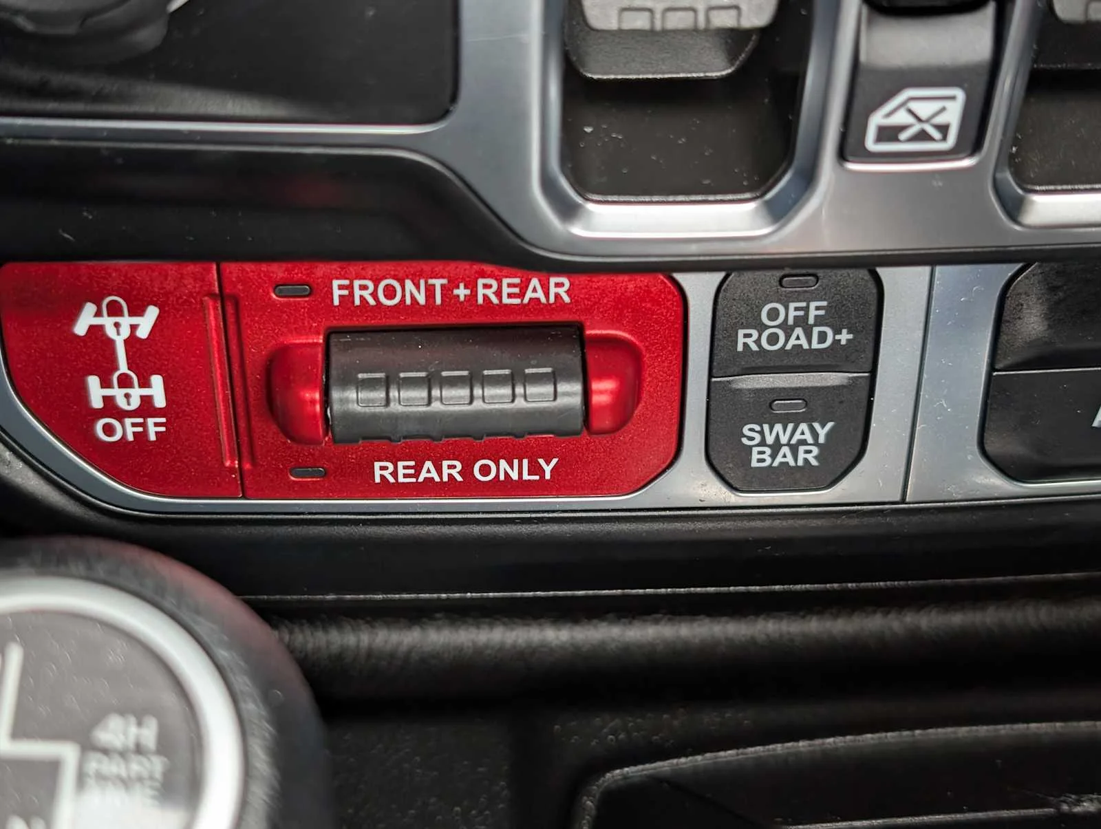 2024 Jeep Wrangler 4xe Rubicon 4XE - Photo 32