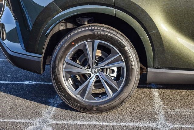 2026 Lexus RX 350 Premium - Photo 11