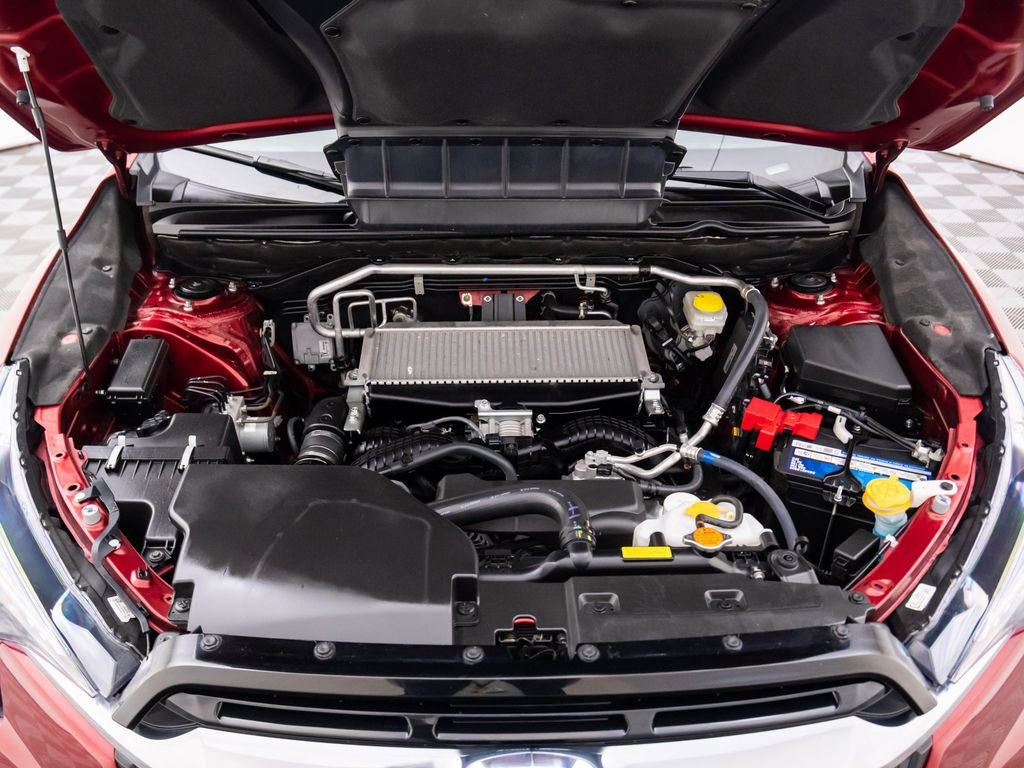 2024 Subaru Ascent Limited - Photo 34