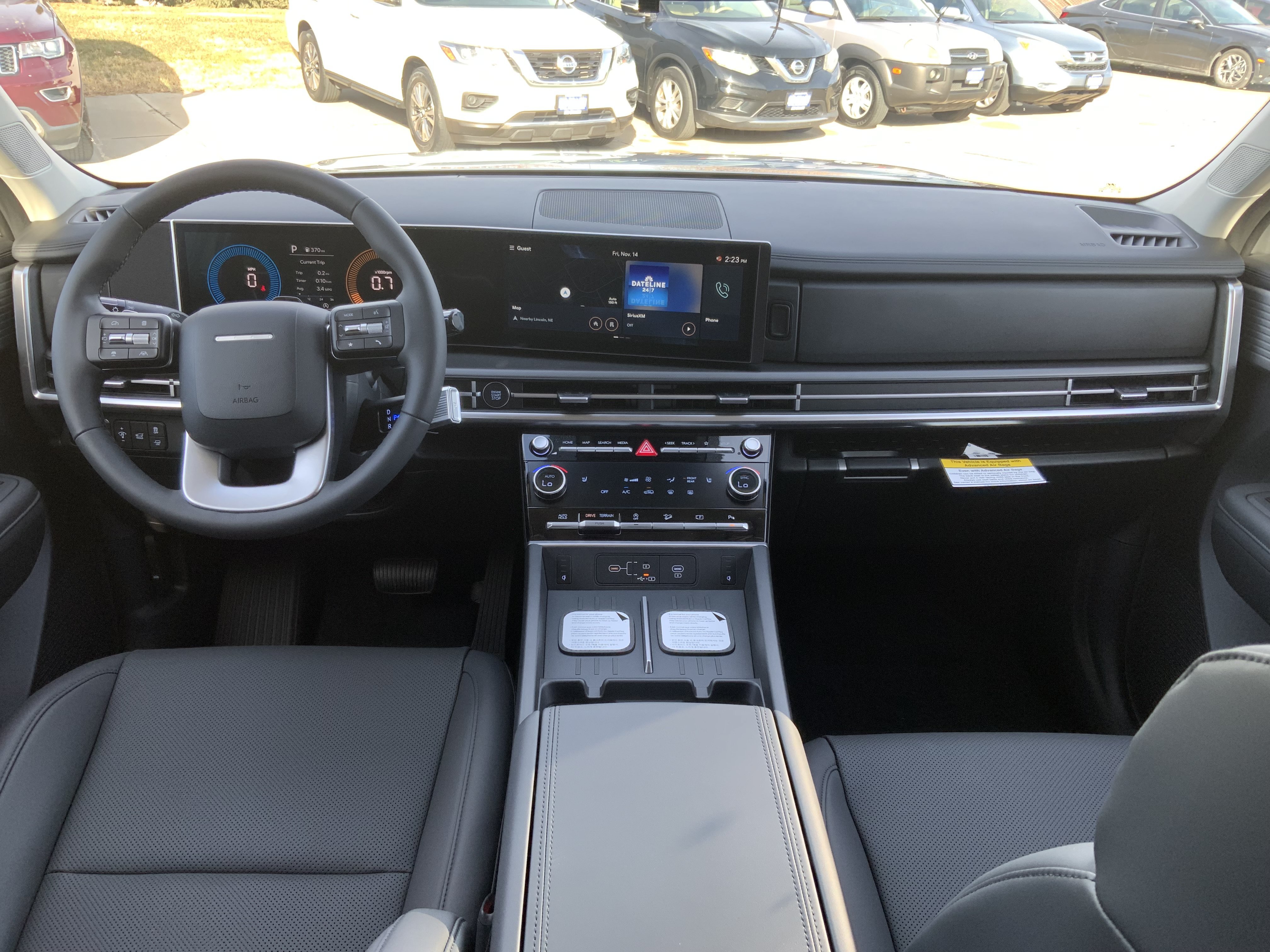 New 2026 Shimmering Silver Hyundai XRT image 5