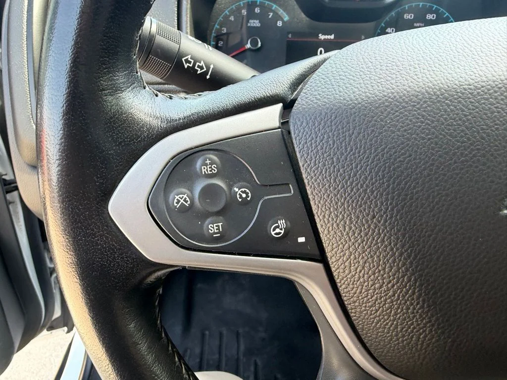 Used 2022 White Chevrolet ZR2 image 15