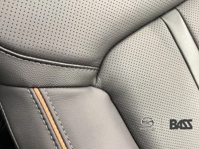 New 2026 Cypress Mazda 2.5 S Premium AWD image 20