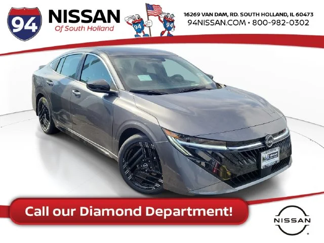 2027 Nissan Sentra