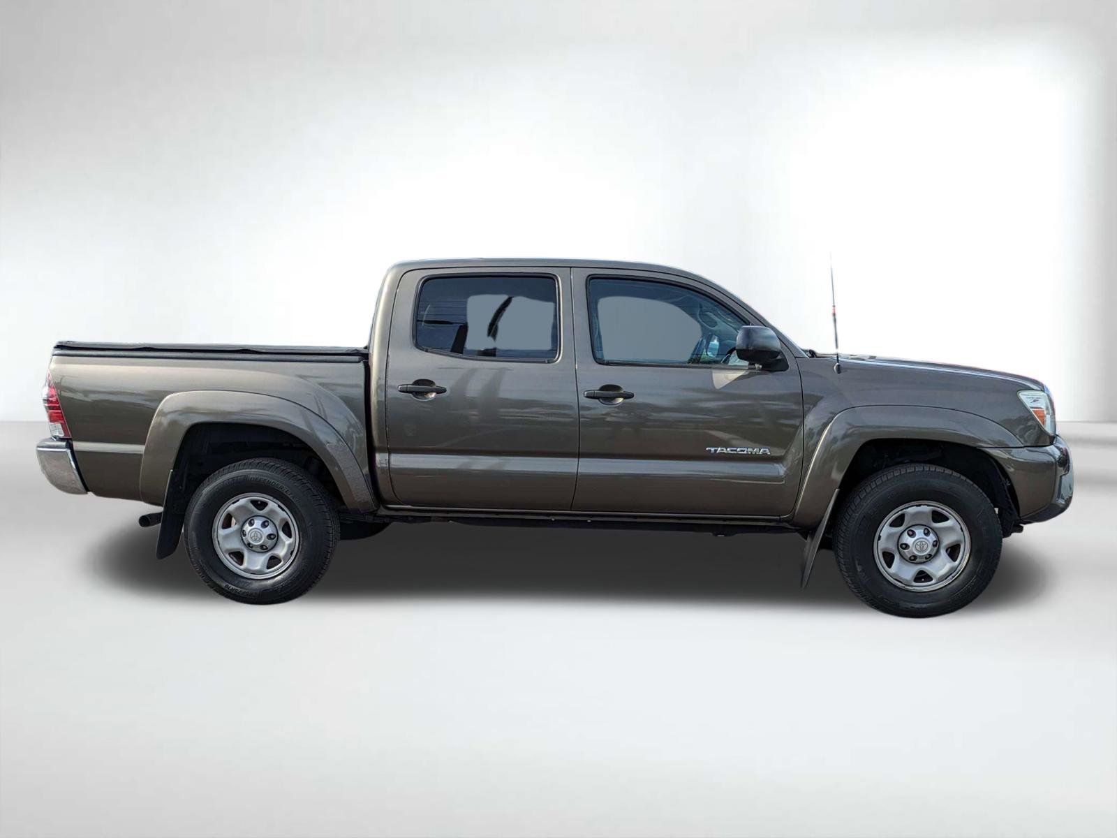 Used 2015 Brown Toyota PreRunner image 3