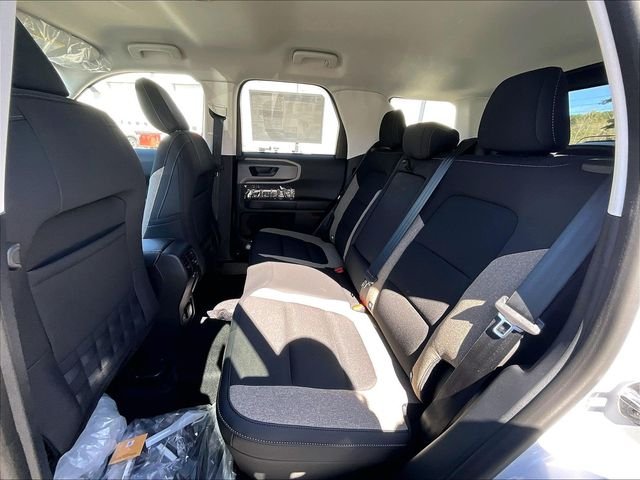 2026 Ford Escape — photo 11