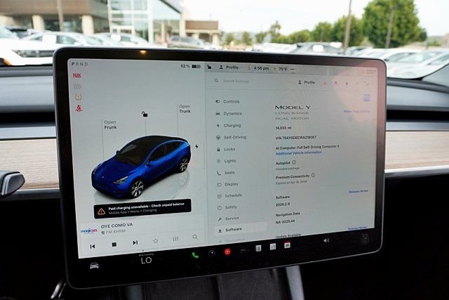 Used 2024  Tesla Long Range image 30