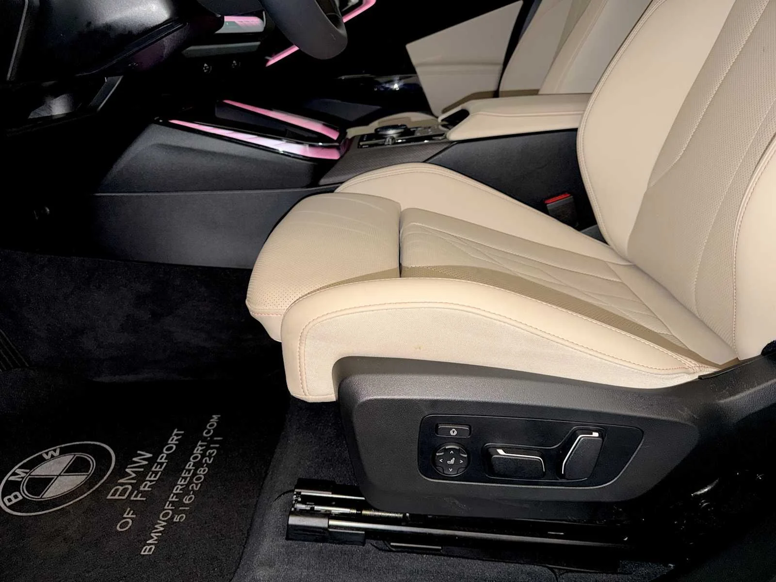 2026 BMW X3 30 - Photo 10