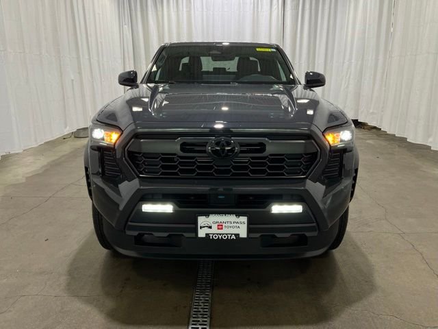 2026 Toyota Tacoma TRD Off Road - Photo 8
