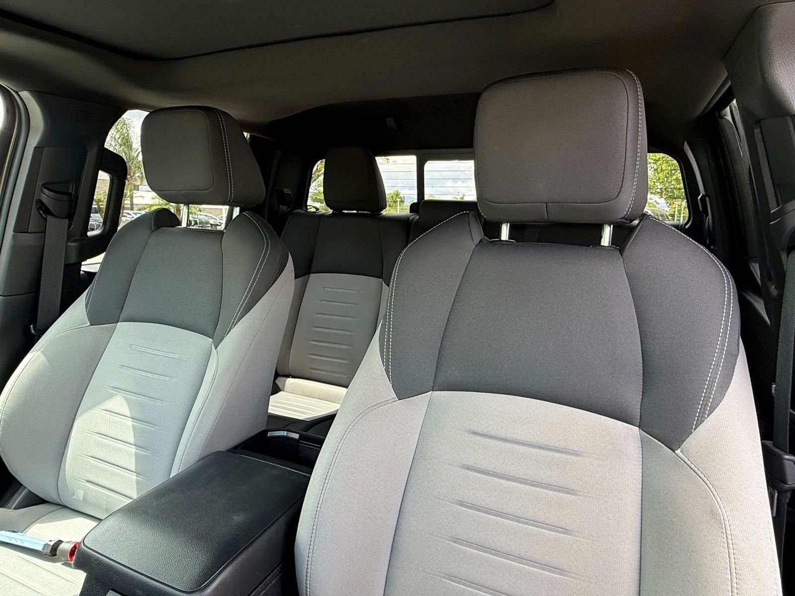 Used 2024 Brown Toyota TRD Sport image 20