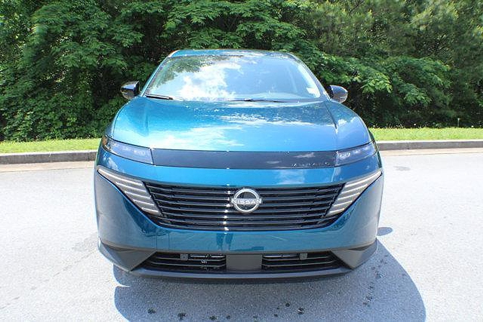 2025 Nissan Murano SL - Photo 16