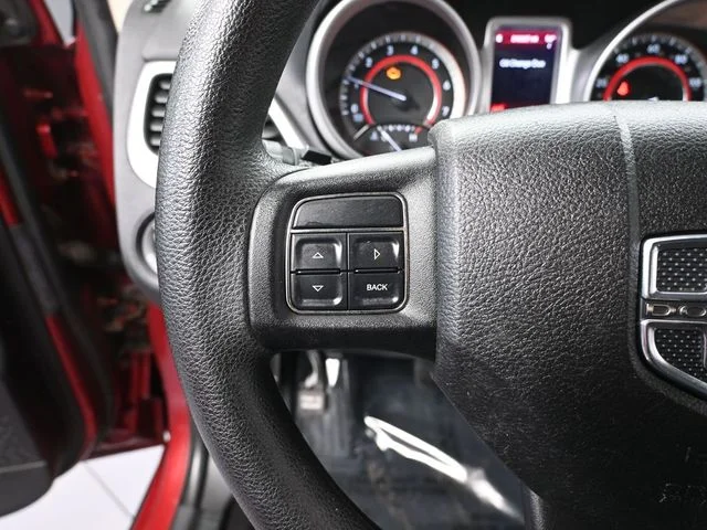 2011 Dodge Journey Mainstreet - Photo 27