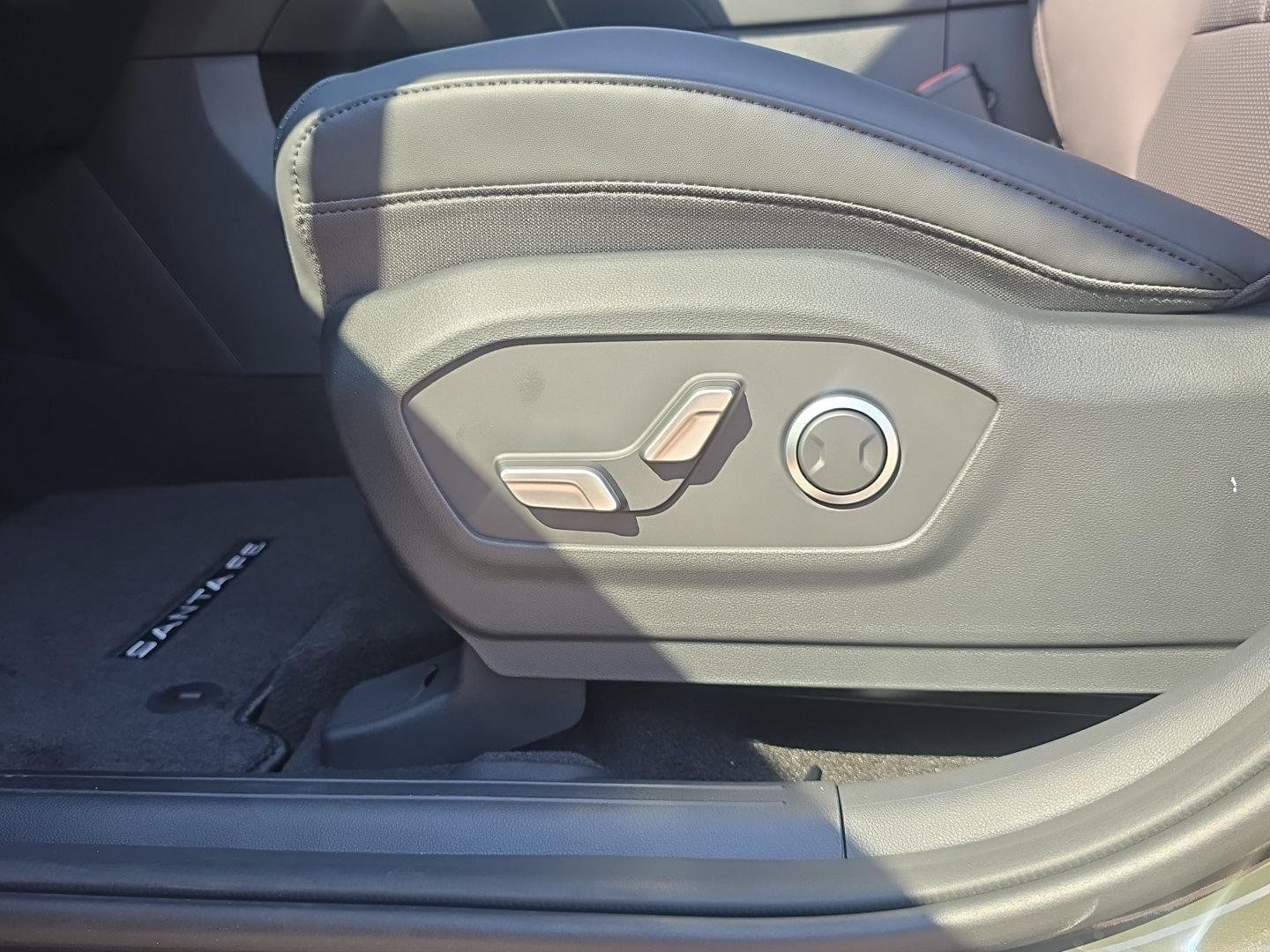 New 2026 Rockwood Green Hyundai SEL image 12