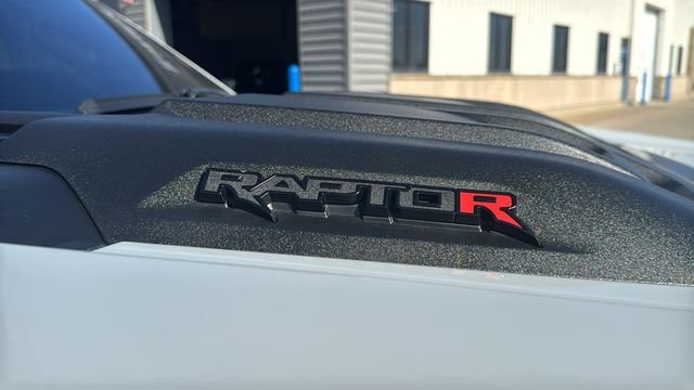 Used 2024 White Ford Raptor image 10