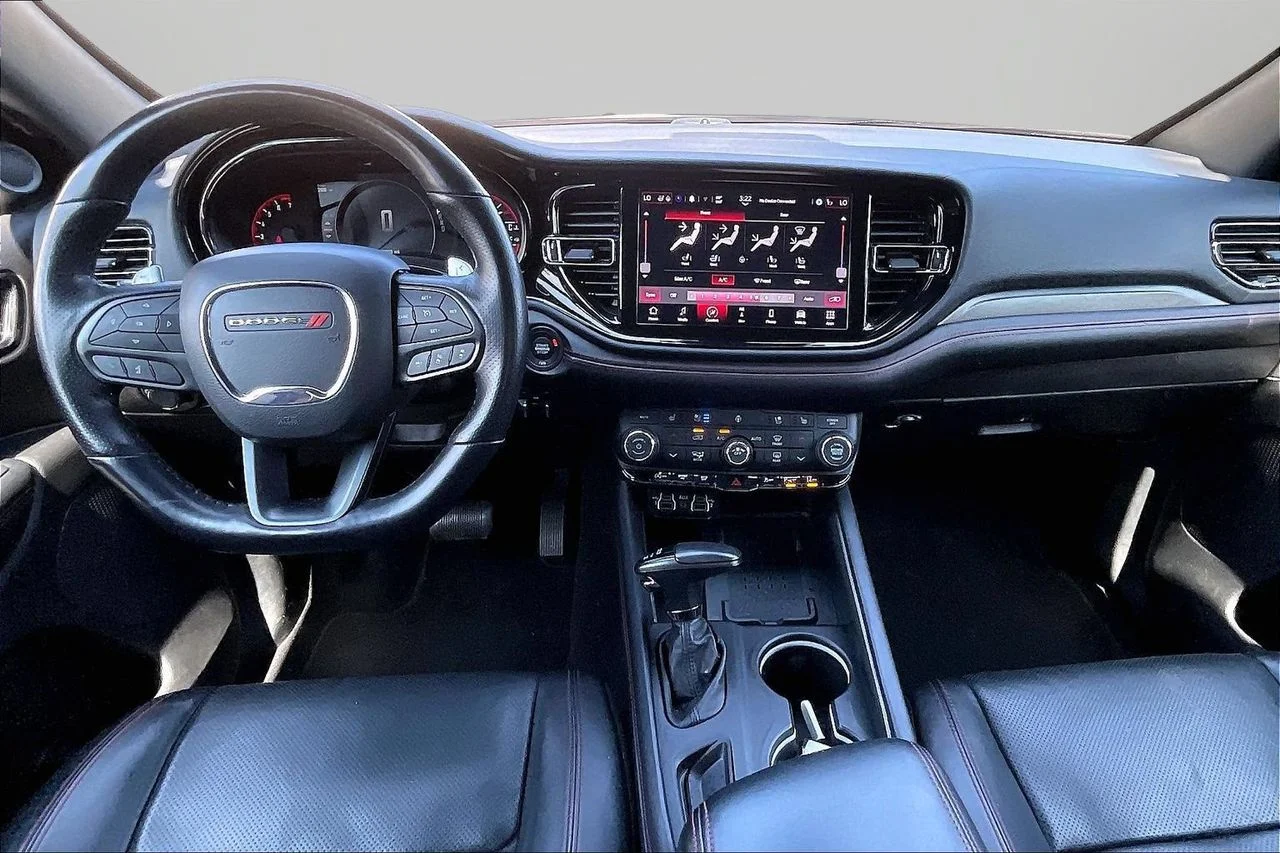 Certified Used 2025  Dodge GT Plus image 15