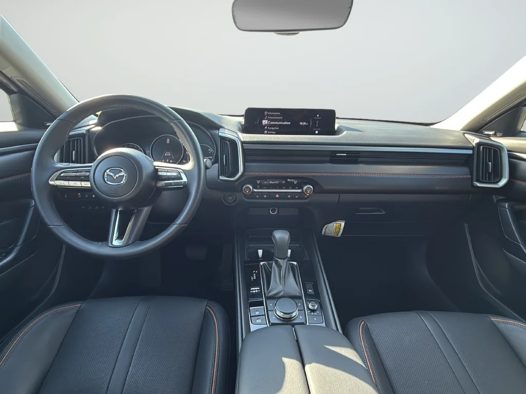 Used 2026 Red Mazda Premium image 9