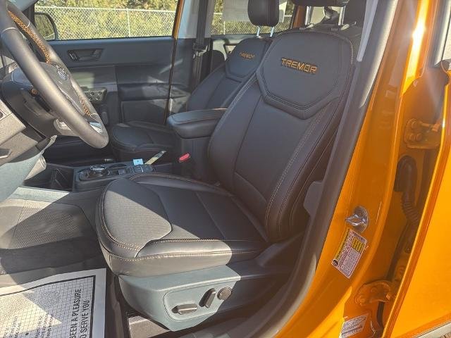 2026 Ford Maverick Tremor - Photo 54
