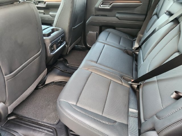 Used 2026 Sterling Metallic GMC Denali image 32