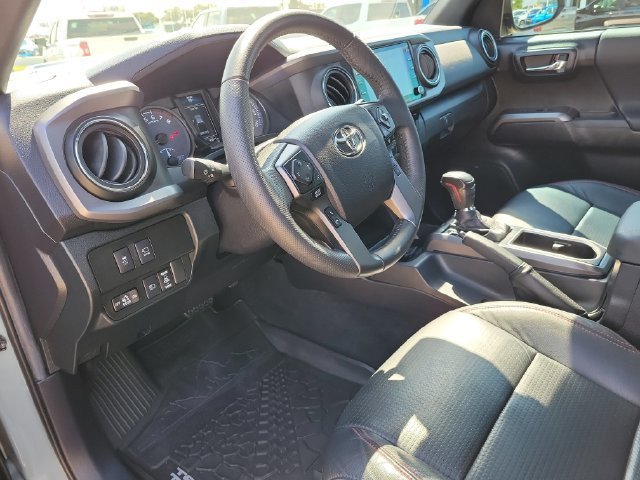2021 Toyota Tacoma TRD Pro - Photo 17