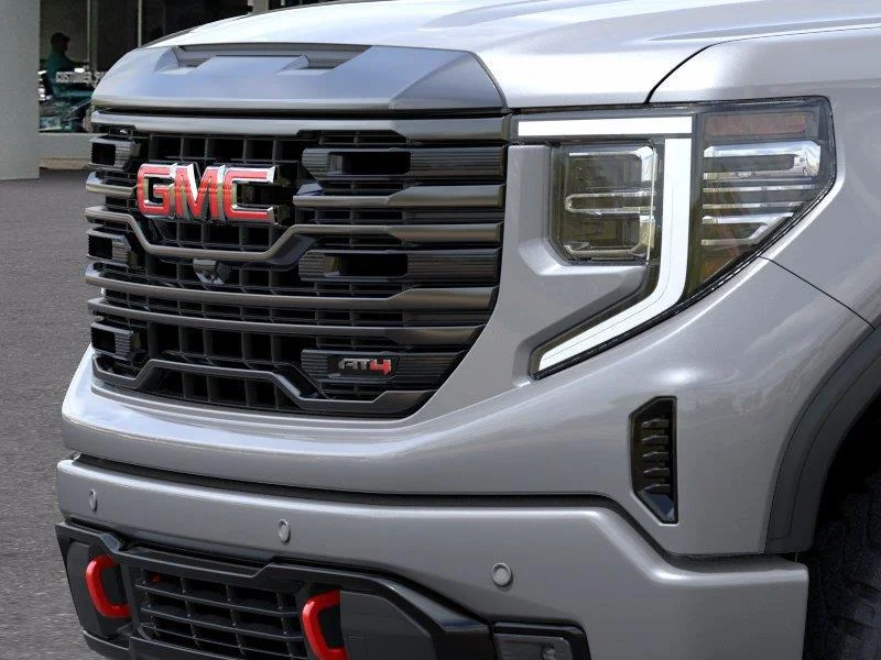 2026 GMC Sierra 1500 AT4 - Photo 13