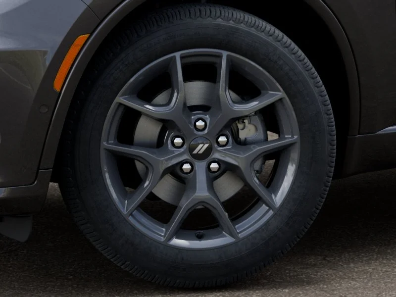New 2026 Vapor Gray Exterior Paint Dodge GT Plus HEMI V8 image 34