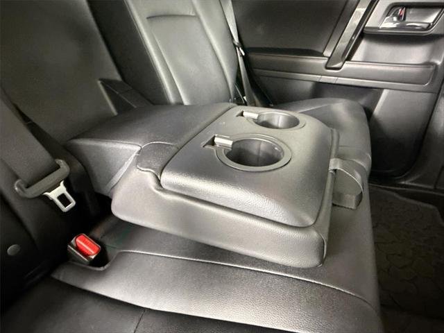 Certified Used 2023 ICE CAP Toyota  image 42