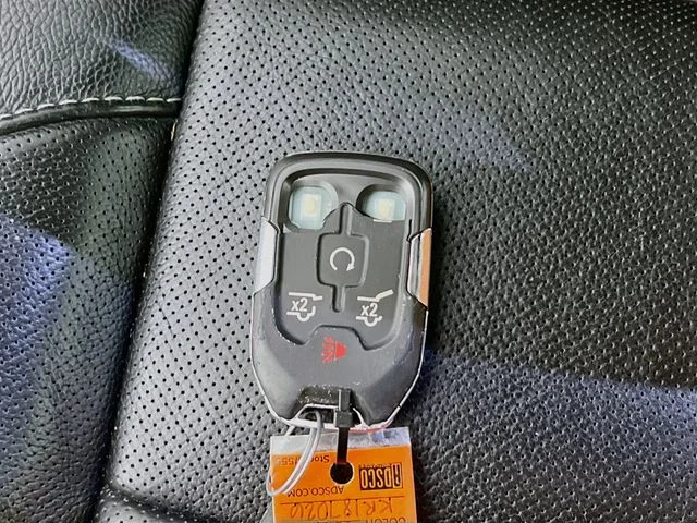Used 2019 Beige Chevrolet Premier image 34