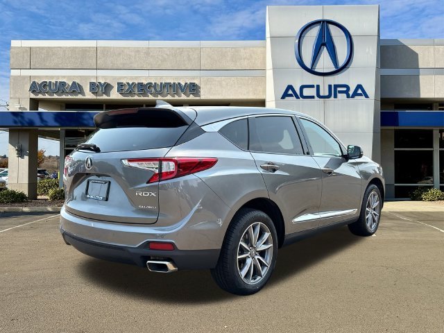 2024 Acura RDX Technology Package - Photo 29
