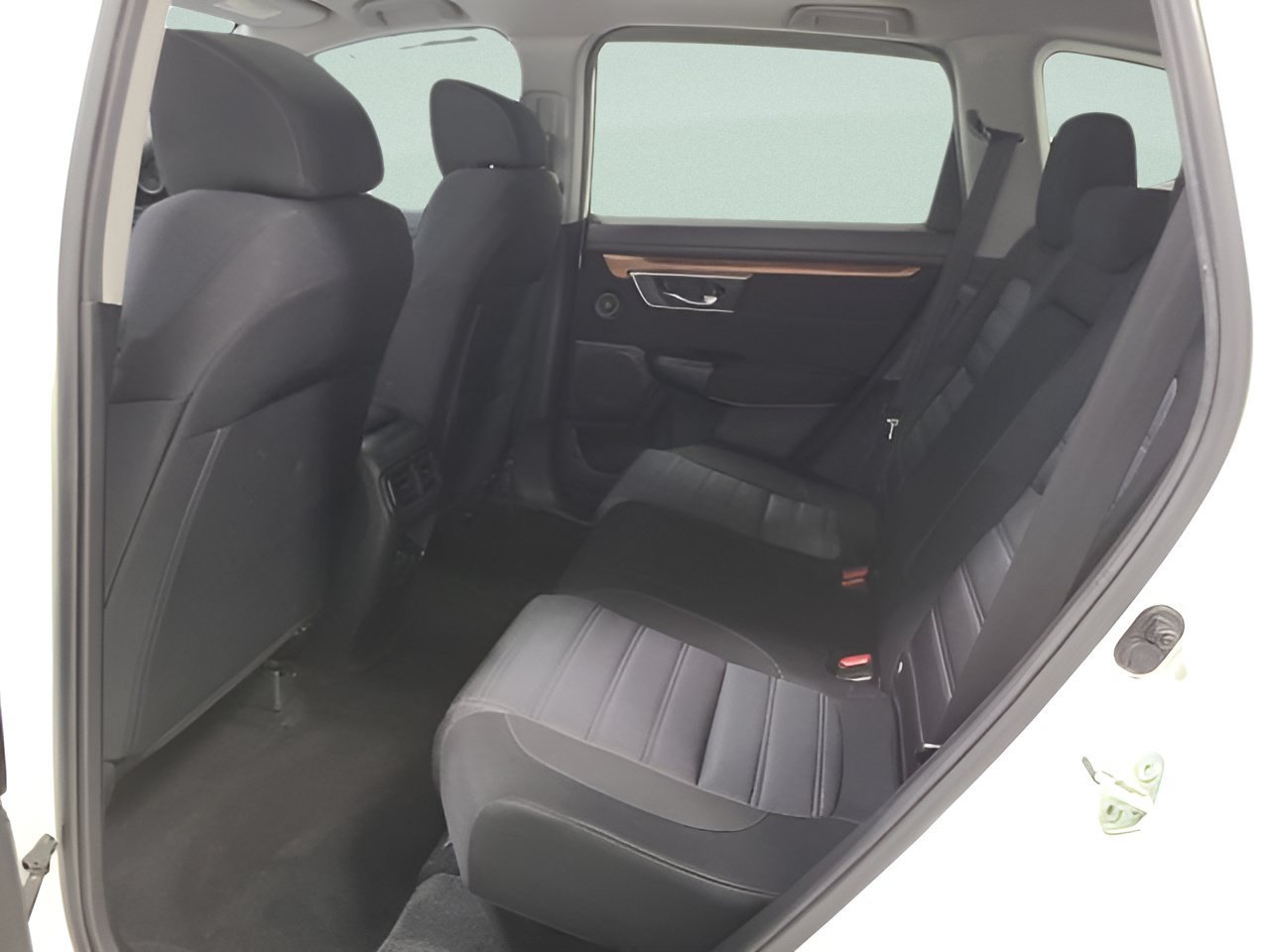 2021 Honda CR-V EX - Photo 18