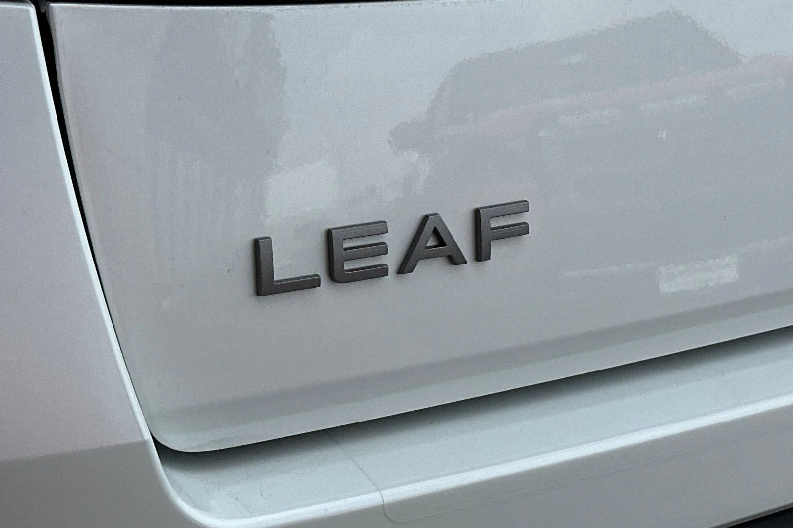 2026 Nissan LEAF SV+ - Photo 26