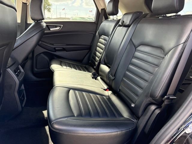 2024 Ford Edge SEL - Photo 12