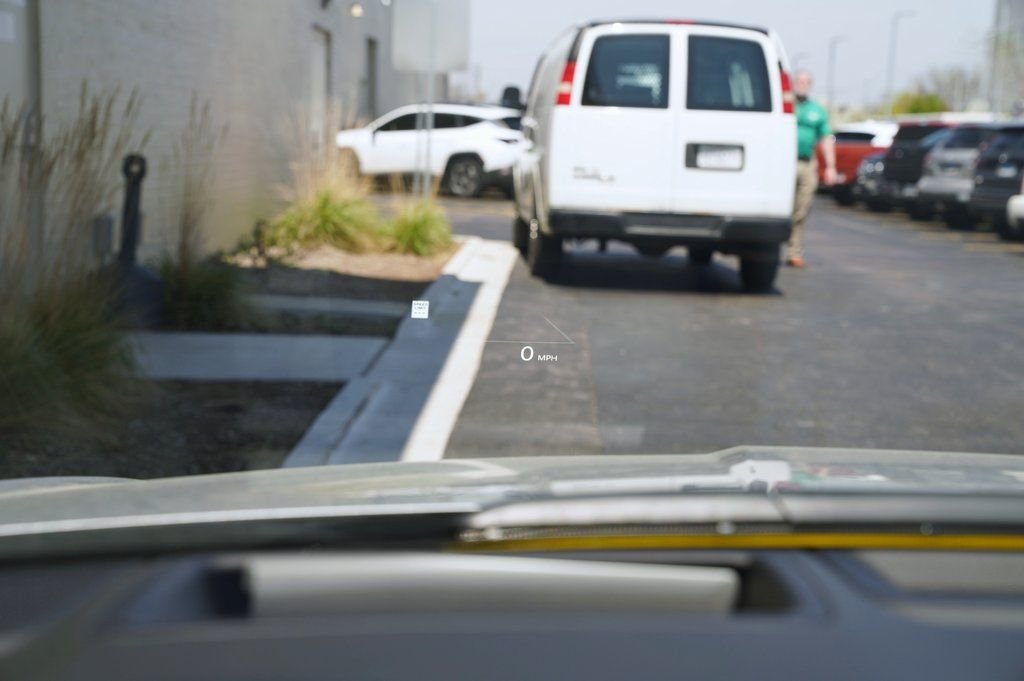 2025 Hyundai Sonata Hybrid Limited - Photo 46