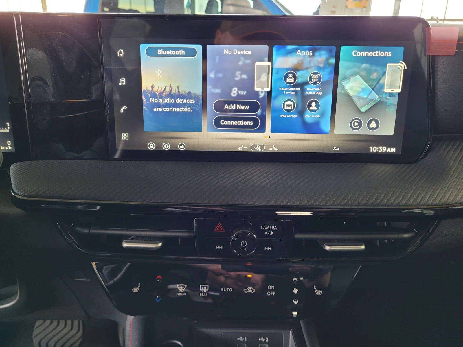 2026 Nissan KICKS SR AWD - Photo 10