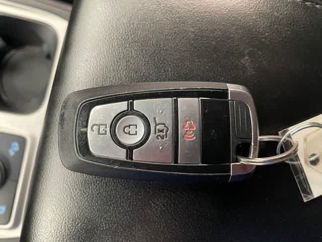 Used 2022 Bk Ford XLT image 24