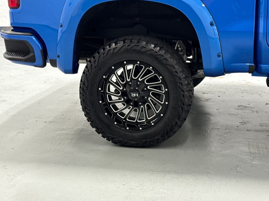 2025 Chevrolet Silverado 1500 RST - Photo 11
