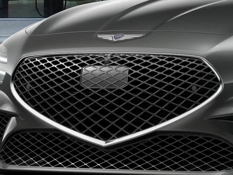 New 2026 Makalu Gray Genesis 2.5T Prestige image 13