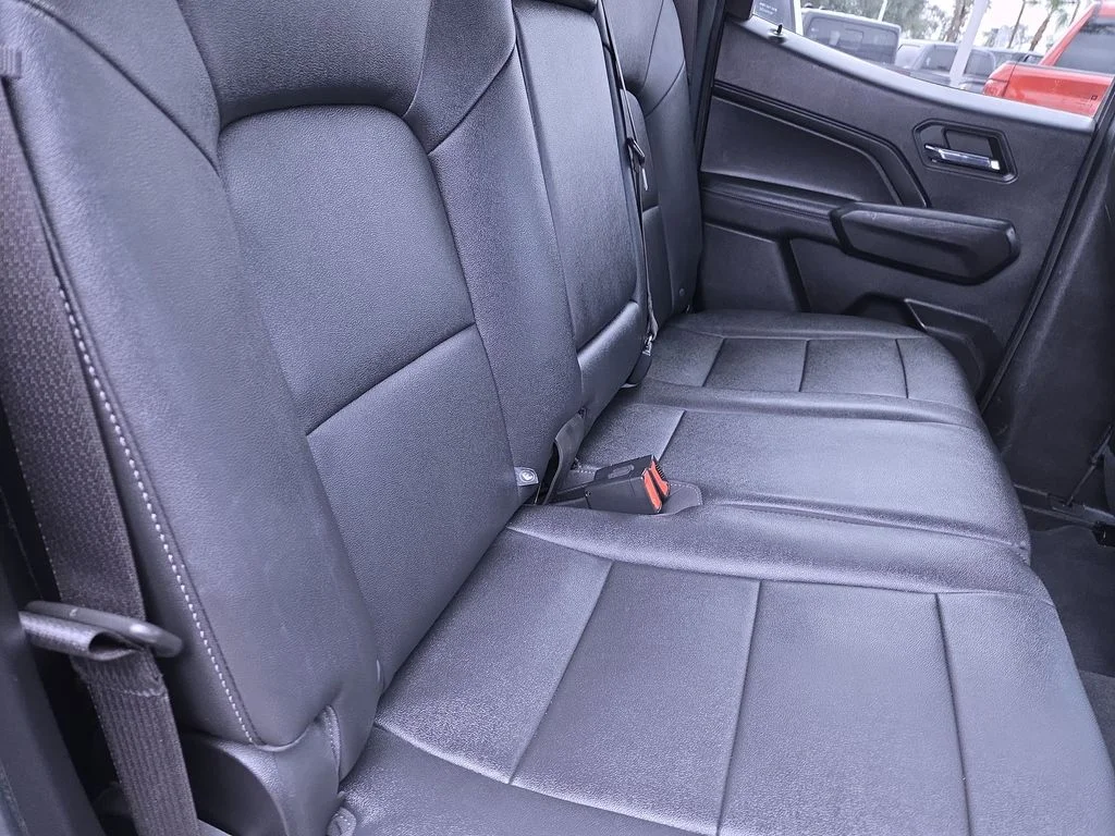 Used 2023 Gray Chevrolet LT image 24