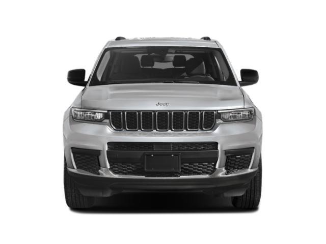 Used 2024 Baltic Gray Metallic Clearcoat Jeep Altitude X image 10
