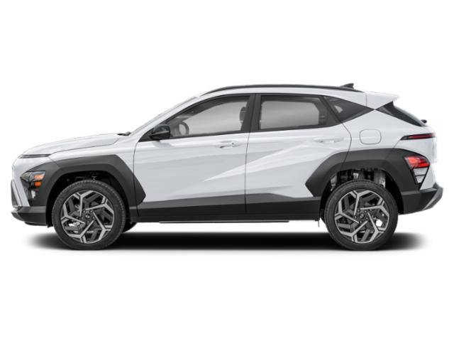 New 2027 Atlas White Hyundai SEL Premium FWD image 2