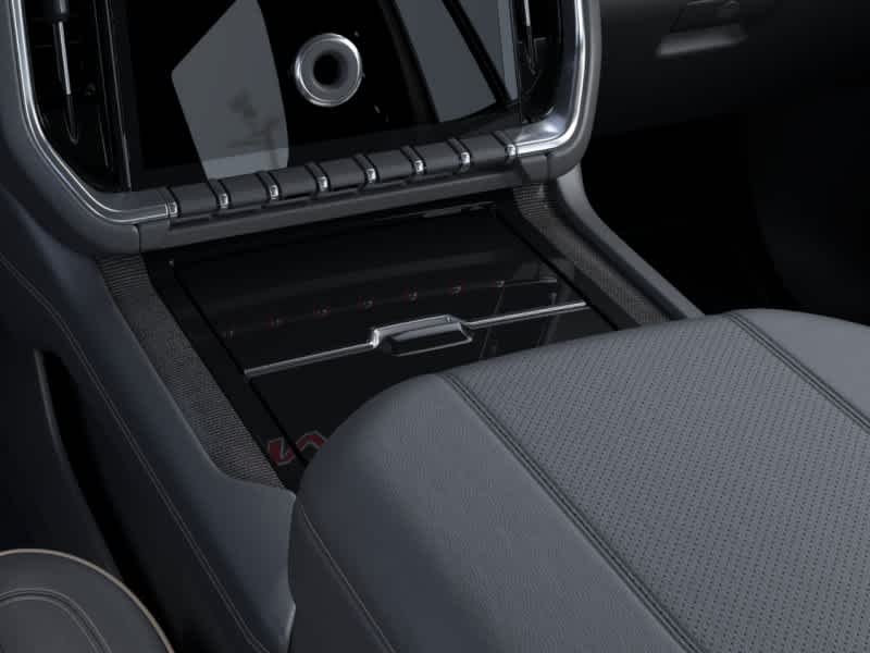 New 2026 Onyx Black GMC Elevation image 23