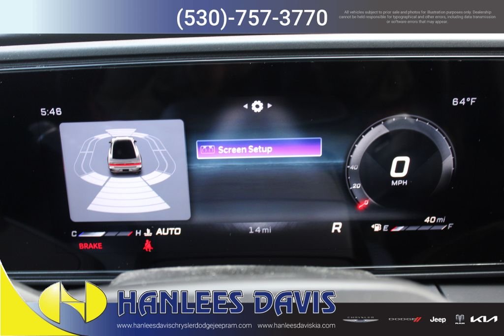 New 2026 Redeye Exterior Paint Dodge R/T image 37