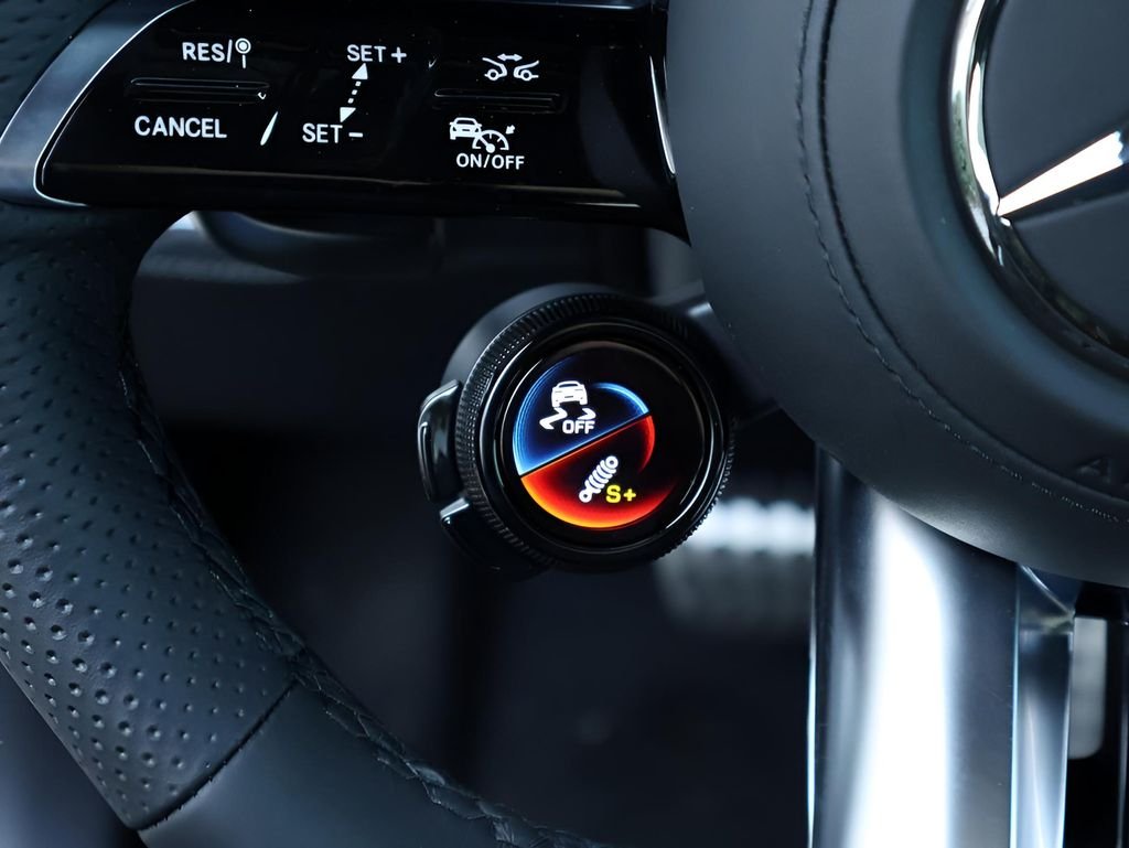 2026 Mercedes-Benz GLE AMG GLE 53 - Photo 35