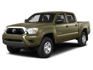Used 2015 Pyrite Mica Toyota Base image 1