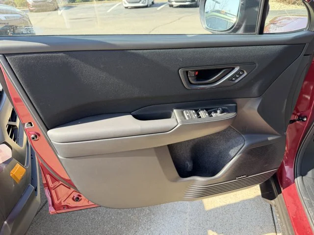 2026 Subaru Outback Limited XT - Photo 38