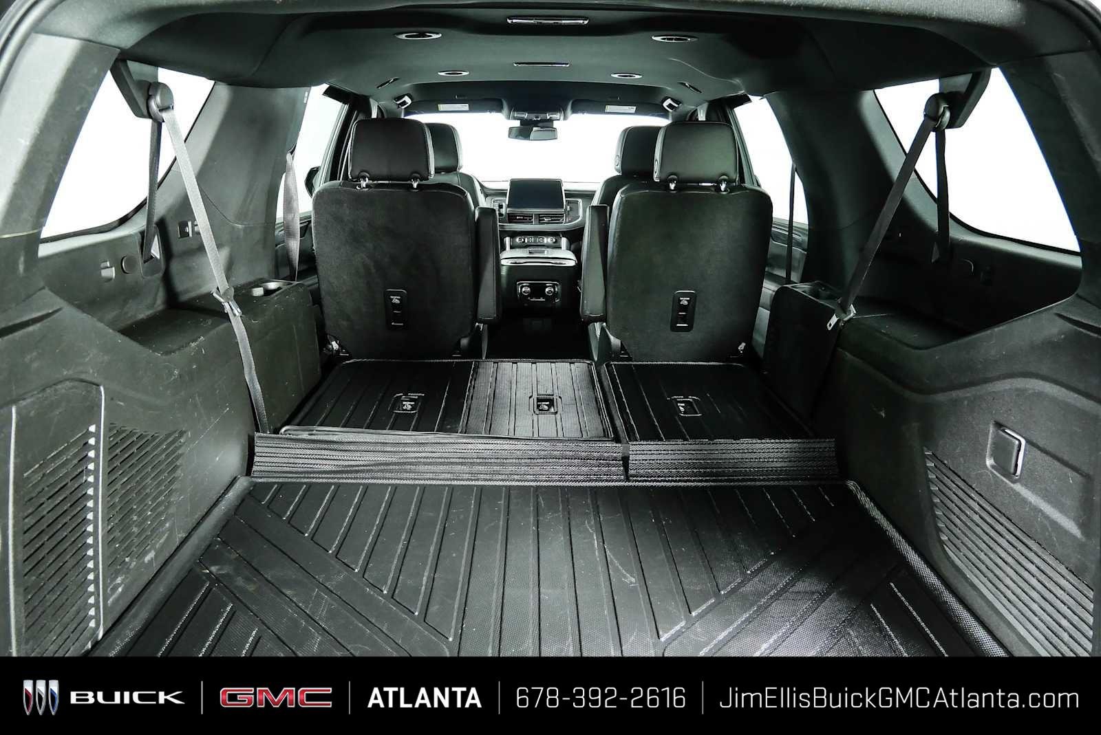 2023 GMC Yukon XL SLT - Photo 67
